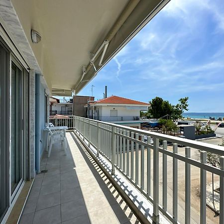 Mavridis Studios Flogita Exterior photo