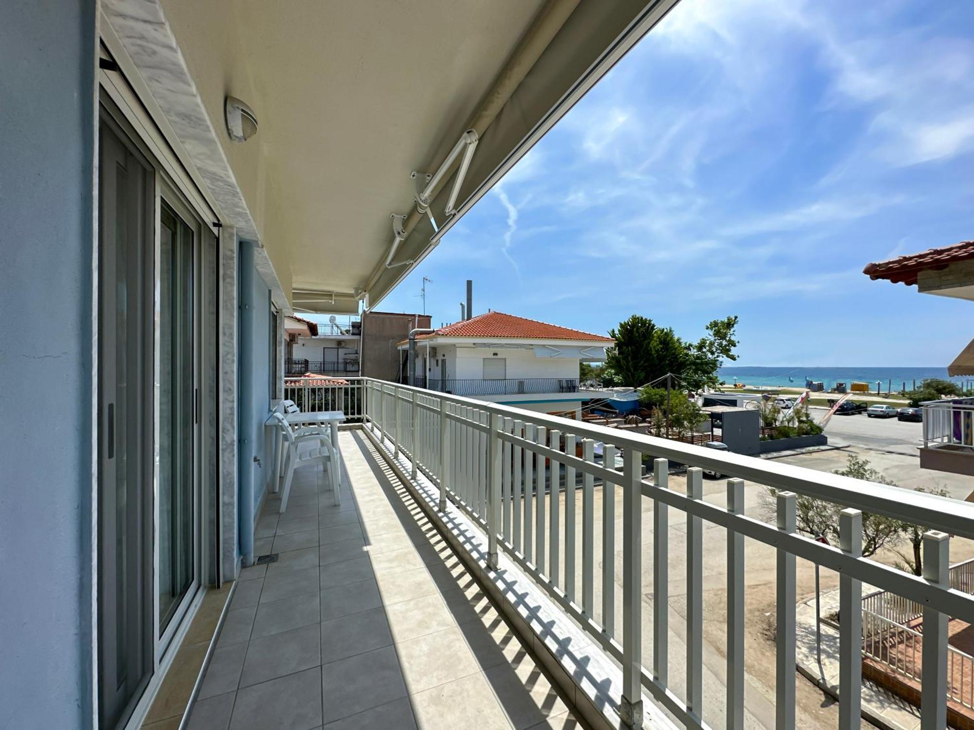 Mavridis Studios Flogita Exterior photo