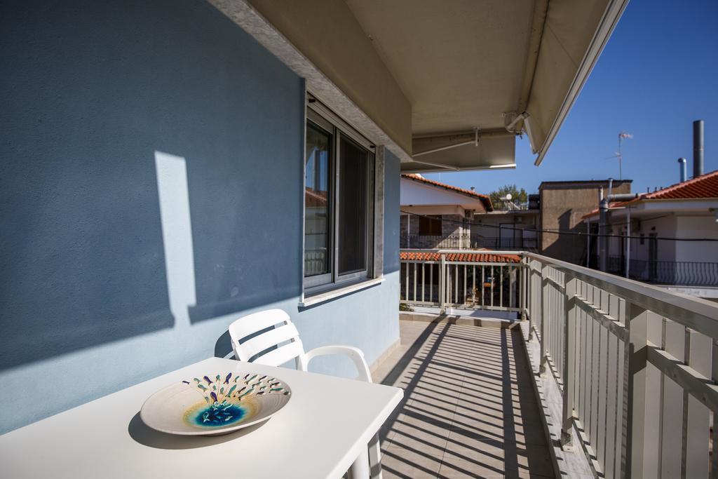Mavridis Studios Flogita Exterior photo